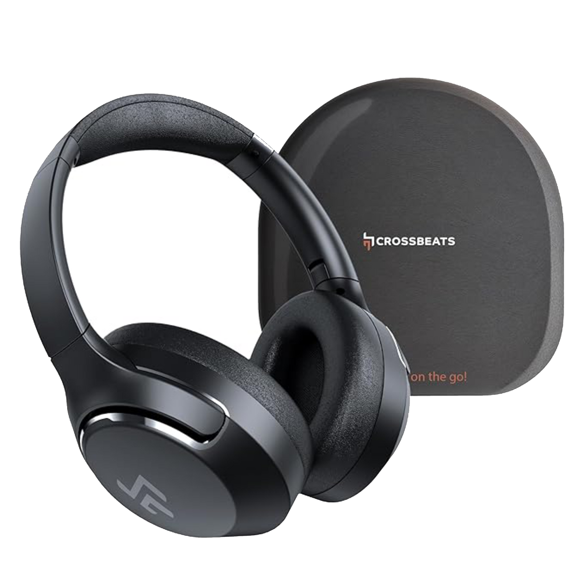 Crossbeats bluetooth earphone hotsell