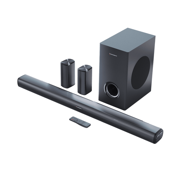 Blaze B1000 5.1 Home Theatre