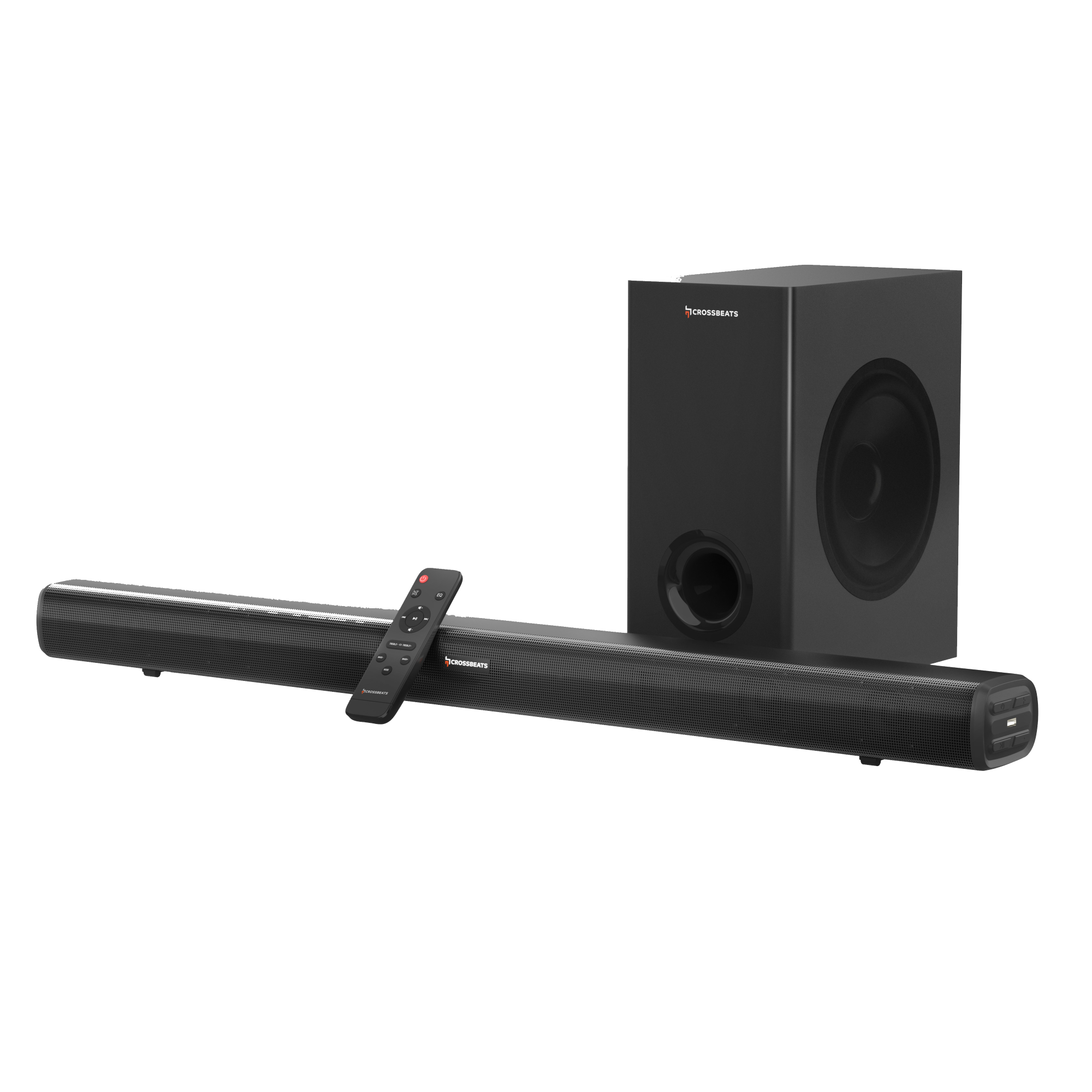 Blaze B600 Home Theatre