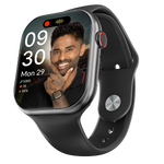 Nexus: AMOLED Smartwatch with chatGPT 1