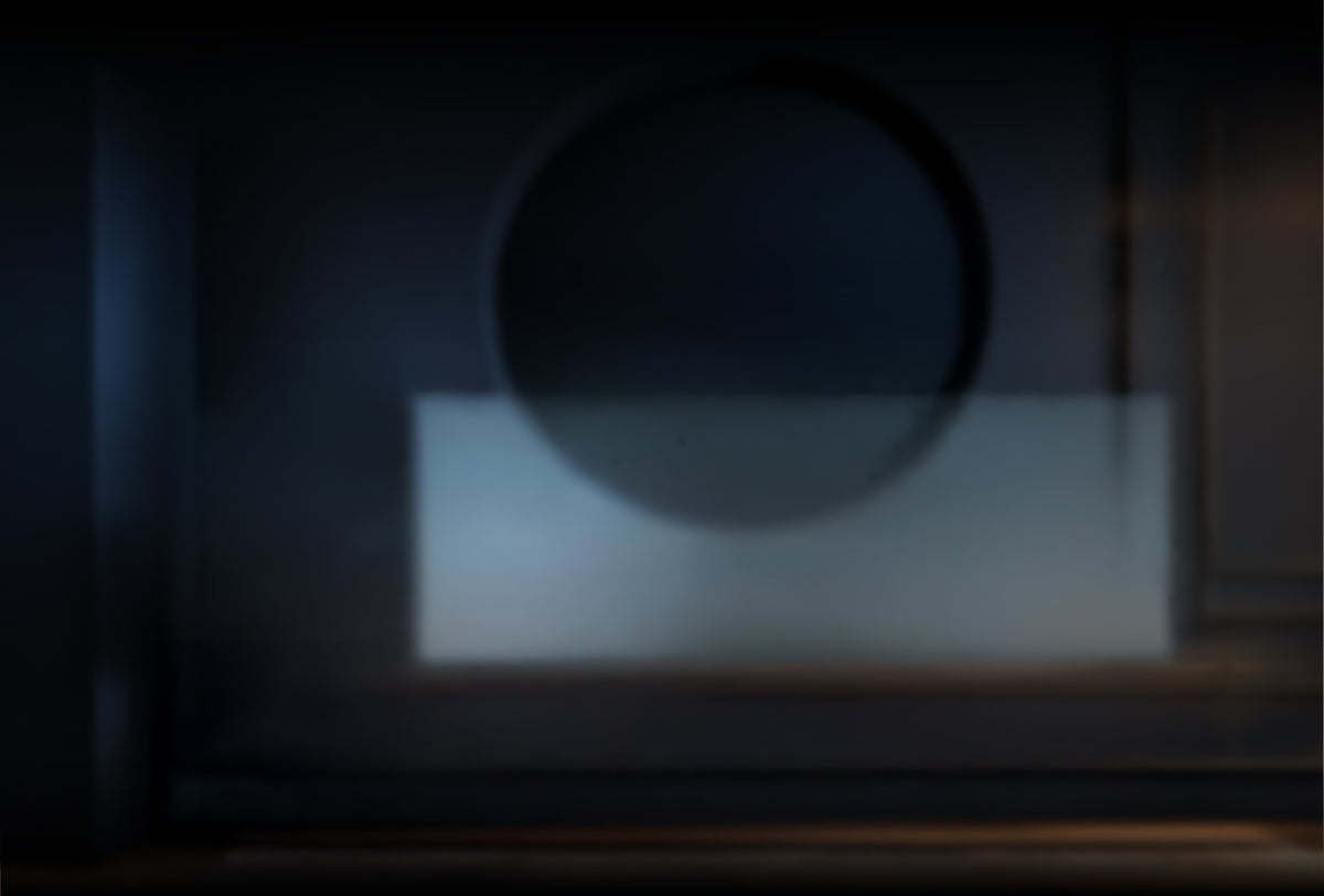 Everything you watch. Already inside.