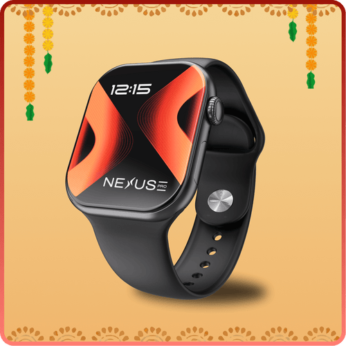 Nexus Pro