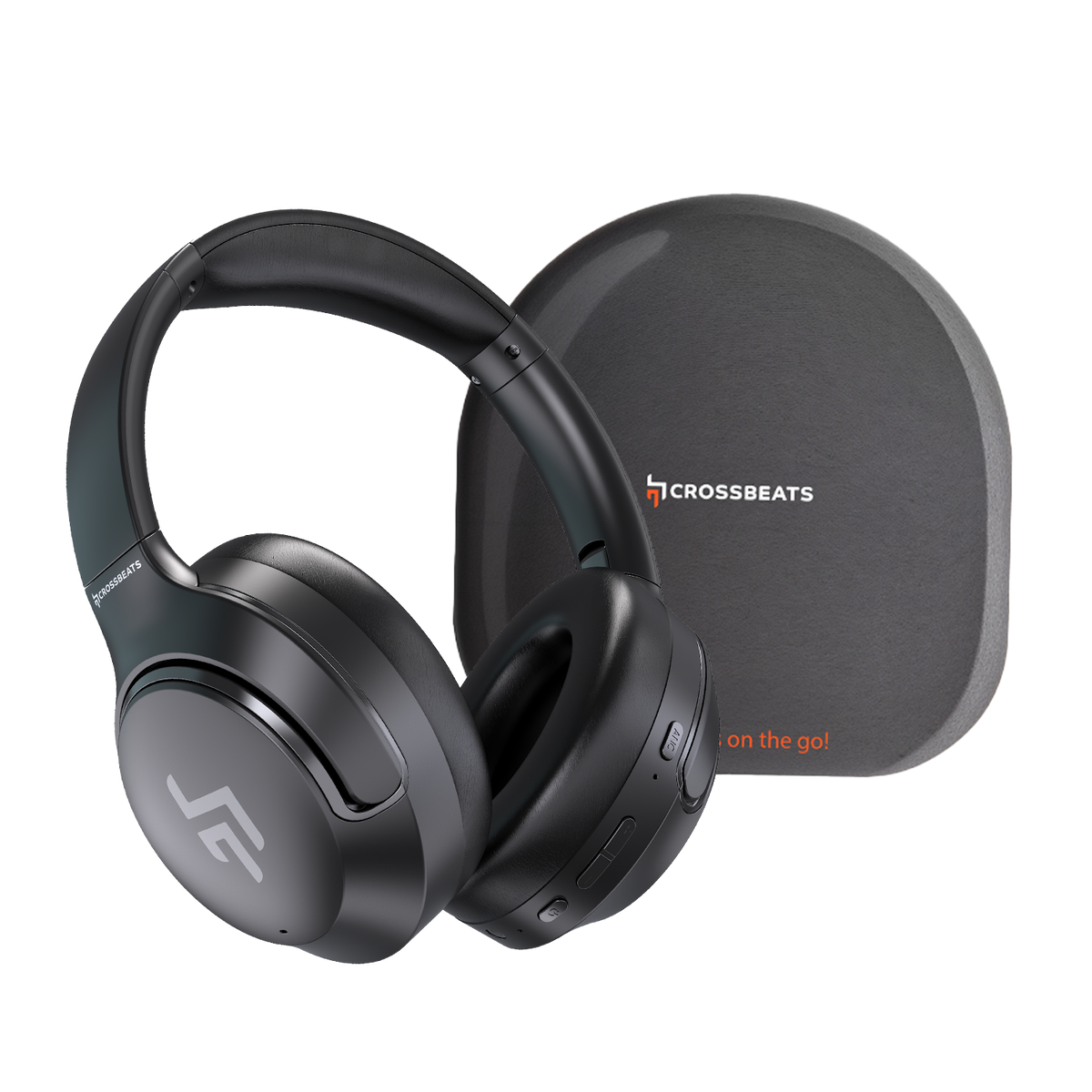 Headset Taotronics Bh46 Wireless Earbuds Taotronics Bh 46