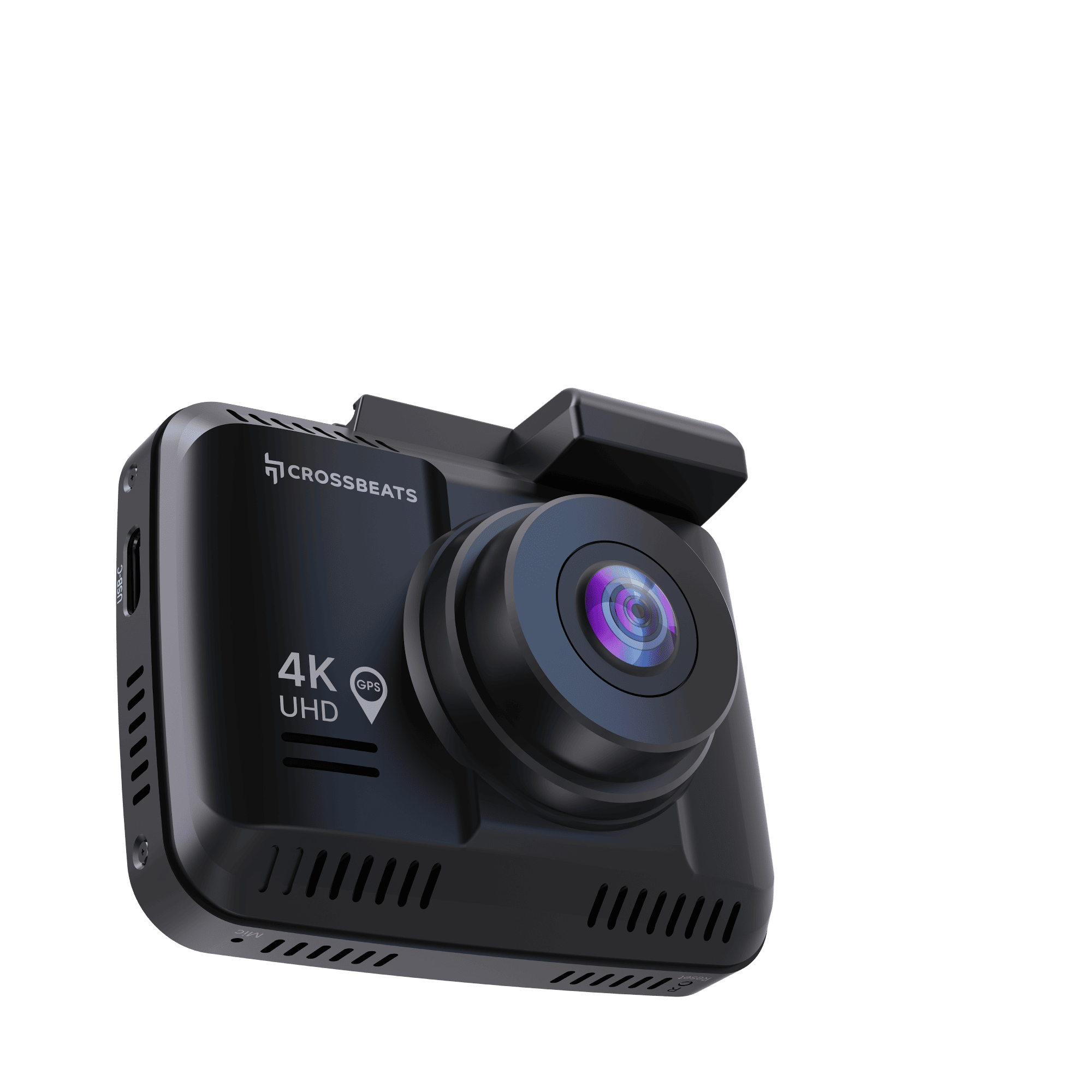 RoadEye DC03 4K Dash Cam