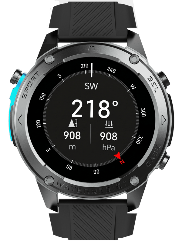 Compass