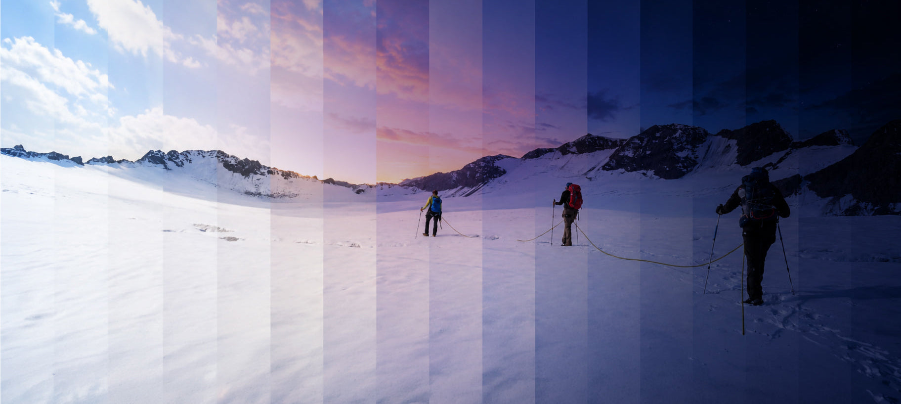 Landscape Background