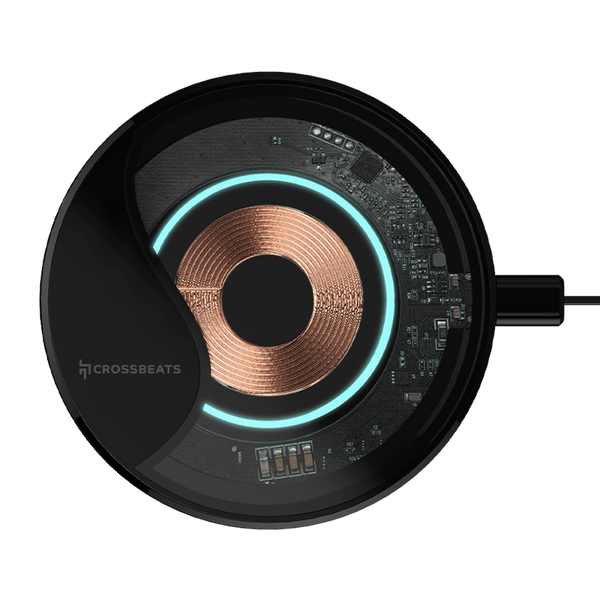 Turbo Wireless Charger