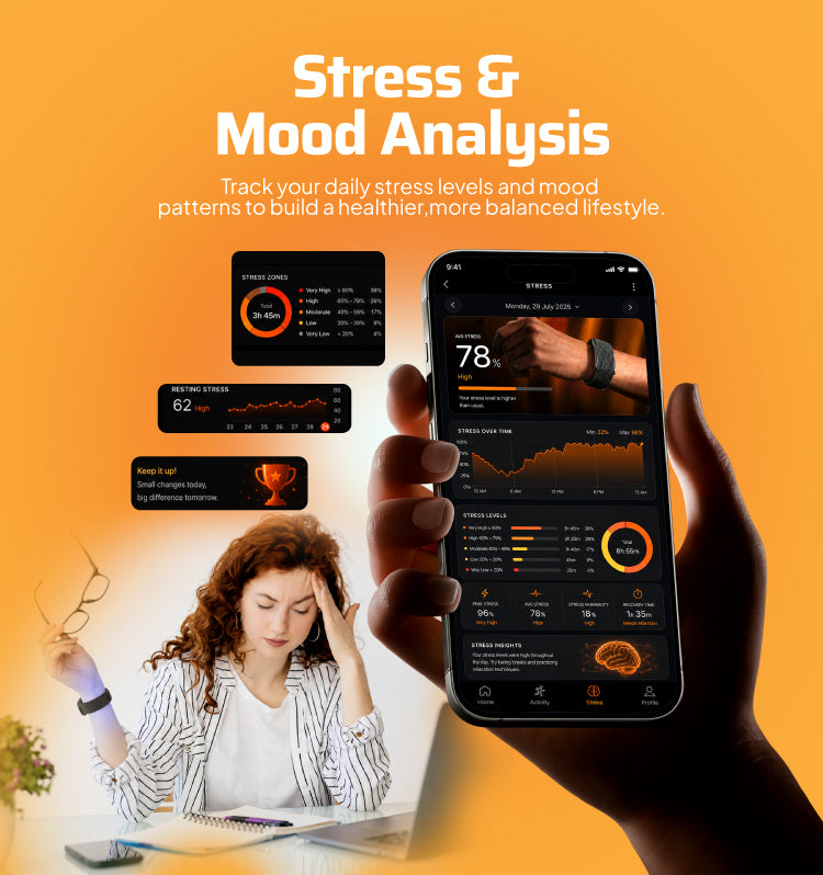 STRESS Mobile