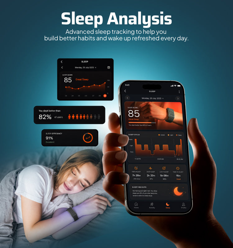 SLEEP Mobile