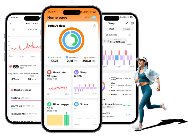 App Mockup