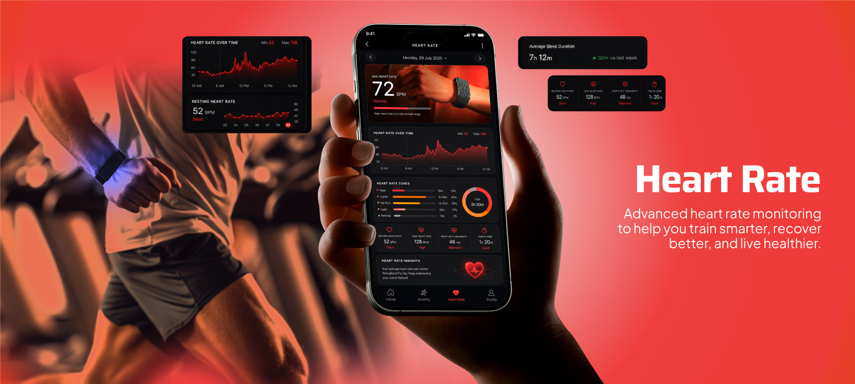 HEART RATE