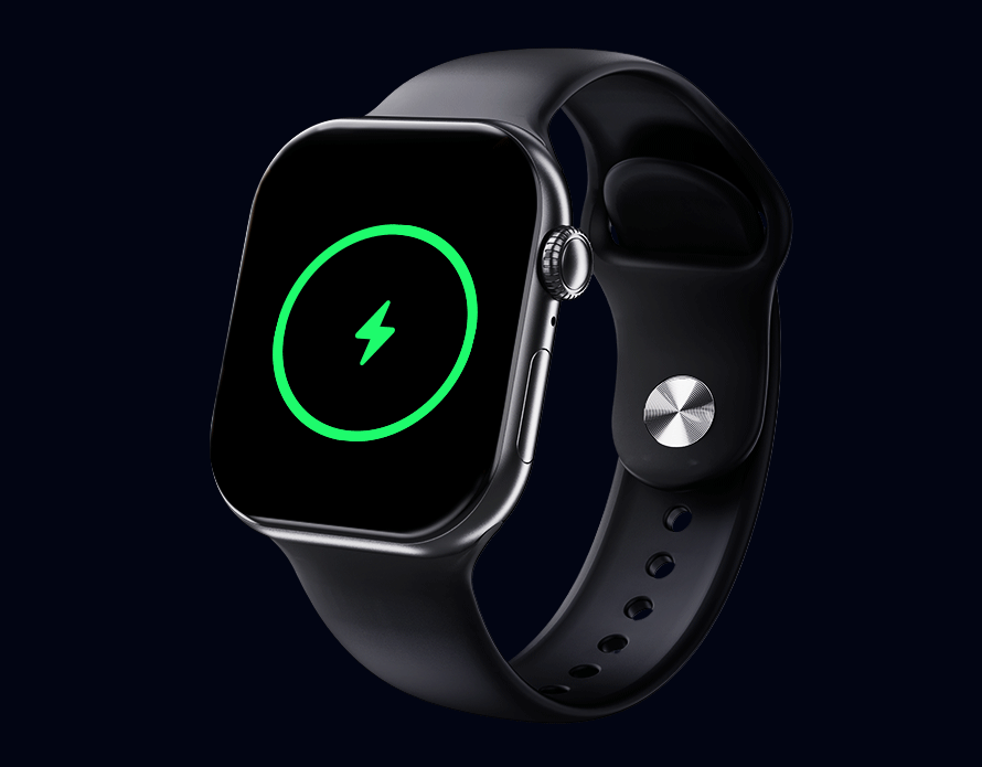 Nexus Pro Charging