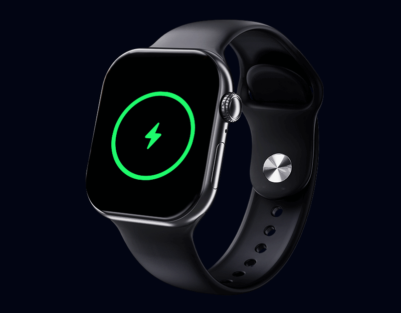 Nexus Pro Charging Mobile