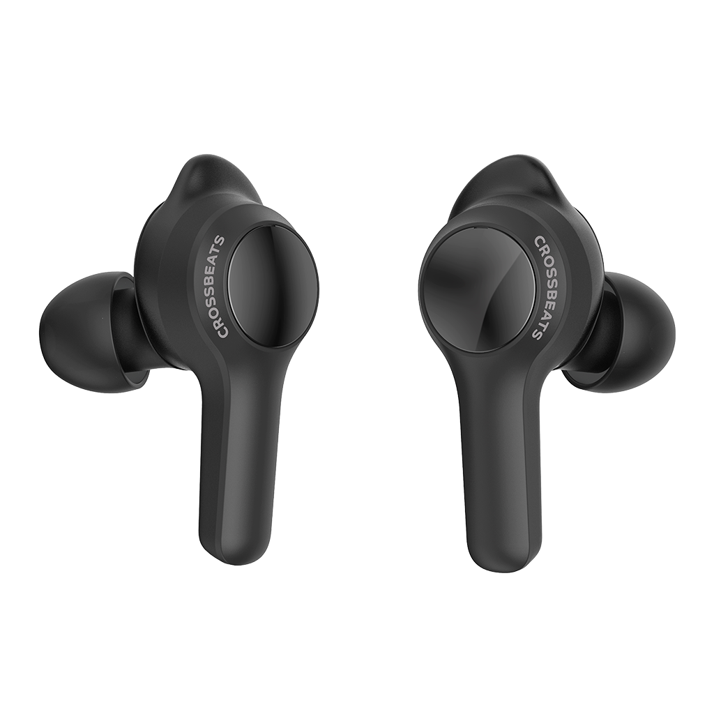 Earbuds (No Charging Case)