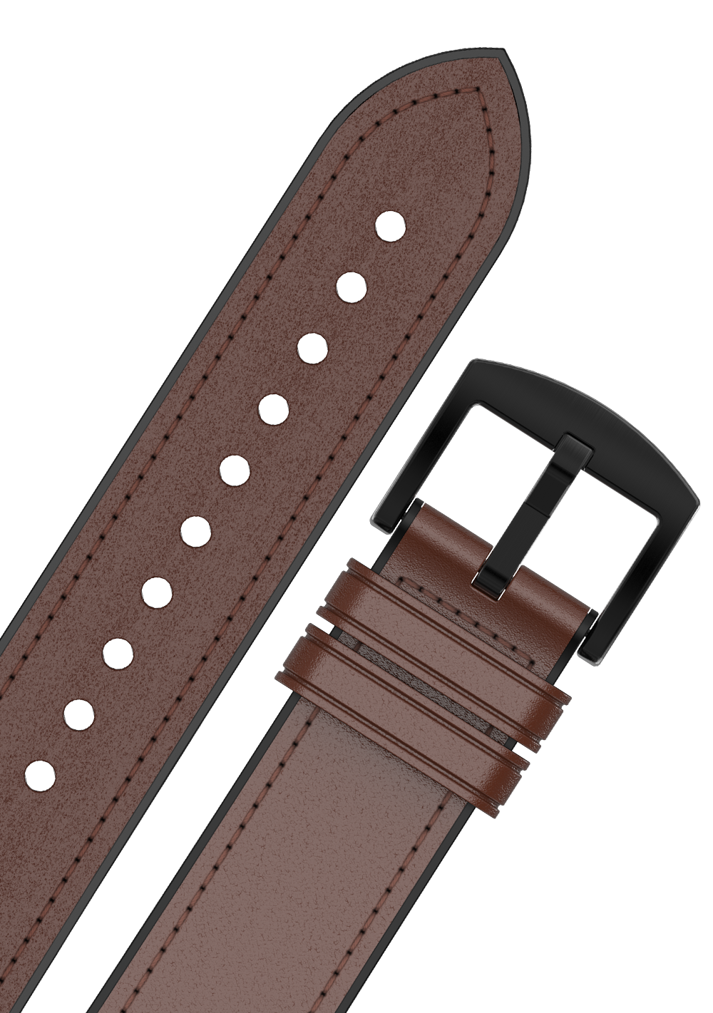 Leather Strap (22 mm)
